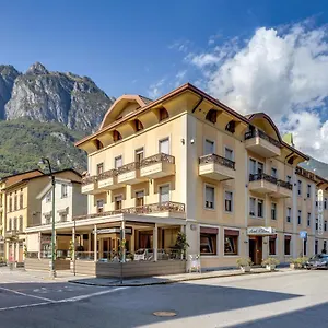 Milano Hotel Boario Terme