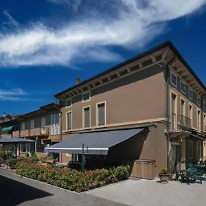 Gelmini Hotel Vérone