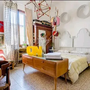  Bed & Breakfast Urban Utopia