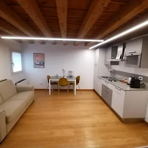 Residenza Della Samaritana Maison d'hôtes Vérone