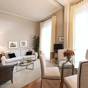 3* Appart hôtel Palazzo Alfani - Residenza D'epoca