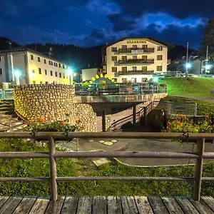 Giannina Hotel Vigo di Cadore