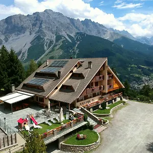 Mirage Appart hôtel Oga