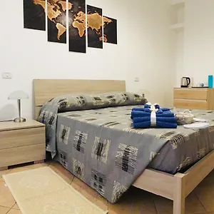 Easy Maison d'hôtes Cagliari
